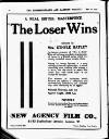 Kinematograph Weekly Thursday 27 May 1915 Page 72