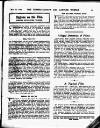 Kinematograph Weekly Thursday 27 May 1915 Page 77