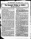 Kinematograph Weekly Thursday 27 May 1915 Page 86