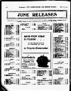 Kinematograph Weekly Thursday 27 May 1915 Page 112