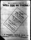 Kinematograph Weekly Thursday 27 May 1915 Page 130