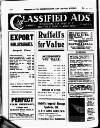 Kinematograph Weekly Thursday 27 May 1915 Page 162