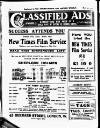 Kinematograph Weekly Thursday 27 May 1915 Page 164