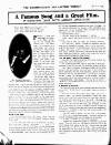 Kinematograph Weekly Thursday 01 July 1915 Page 14