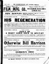 Kinematograph Weekly Thursday 01 July 1915 Page 29
