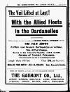 Kinematograph Weekly Thursday 01 July 1915 Page 33