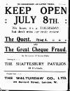 Kinematograph Weekly Thursday 01 July 1915 Page 49
