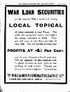 Kinematograph Weekly Thursday 01 July 1915 Page 71