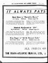 Kinematograph Weekly Thursday 01 July 1915 Page 91