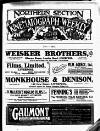 Kinematograph Weekly Thursday 01 July 1915 Page 100