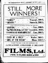 Kinematograph Weekly Thursday 01 July 1915 Page 107