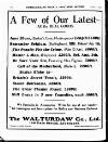 Kinematograph Weekly Thursday 01 July 1915 Page 109