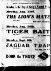 Kinematograph Weekly Thursday 01 July 1915 Page 123