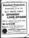 Kinematograph Weekly Thursday 01 July 1915 Page 186