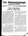 Kinematograph Weekly Thursday 08 July 1915 Page 3