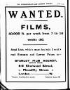 Kinematograph Weekly Thursday 08 July 1915 Page 84