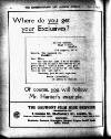 Kinematograph Weekly Thursday 12 August 1915 Page 36