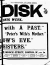 Kinematograph Weekly Thursday 19 August 1915 Page 21