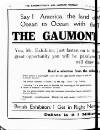 Kinematograph Weekly Thursday 19 August 1915 Page 44