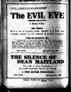 Kinematograph Weekly Thursday 19 August 1915 Page 71