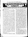 Kinematograph Weekly Thursday 19 August 1915 Page 83