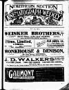 Kinematograph Weekly Thursday 19 August 1915 Page 90