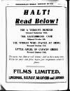 Kinematograph Weekly Thursday 19 August 1915 Page 93