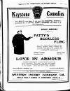 Kinematograph Weekly Thursday 19 August 1915 Page 107