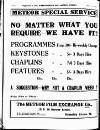 Kinematograph Weekly Thursday 19 August 1915 Page 119