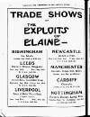 Kinematograph Weekly Thursday 19 August 1915 Page 165