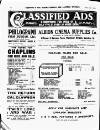 Kinematograph Weekly Thursday 19 August 1915 Page 197