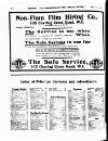 Kinematograph Weekly Thursday 19 August 1915 Page 205