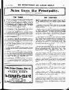 Kinematograph Weekly Thursday 26 August 1915 Page 33