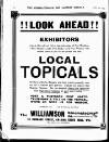 Kinematograph Weekly Thursday 26 August 1915 Page 70