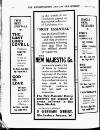 Kinematograph Weekly Thursday 26 August 1915 Page 74