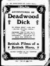 Kinematograph Weekly Thursday 26 August 1915 Page 79