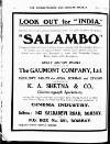 Kinematograph Weekly Thursday 26 August 1915 Page 92