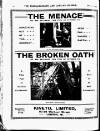 Kinematograph Weekly Thursday 26 August 1915 Page 96