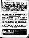 Kinematograph Weekly Thursday 26 August 1915 Page 99