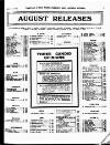 Kinematograph Weekly Thursday 26 August 1915 Page 114