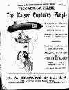 Kinematograph Weekly Thursday 26 August 1915 Page 175