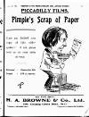 Kinematograph Weekly Thursday 26 August 1915 Page 176