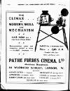 Kinematograph Weekly Thursday 26 August 1915 Page 185