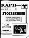 Kinematograph Weekly Thursday 04 November 1915 Page 11