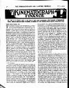 Kinematograph Weekly Thursday 04 November 1915 Page 30
