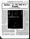 Kinematograph Weekly Thursday 04 November 1915 Page 73
