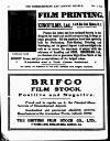 Kinematograph Weekly Thursday 04 November 1915 Page 100