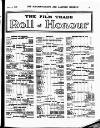 Kinematograph Weekly Thursday 04 November 1915 Page 101