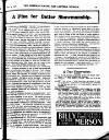 Kinematograph Weekly Thursday 04 November 1915 Page 109