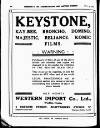 Kinematograph Weekly Thursday 04 November 1915 Page 154